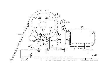 Une figure unique qui représente un dessin illustrant l'invention.